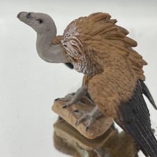 Schleich Griffon Vulture 14691 RETIRED Figure Toy 2012 D-73527 picture