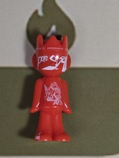 2026 Ghostwrite Vol. 1  Points Of Sail Ghost Figure  /900 100% 🔥Limited Edition picture