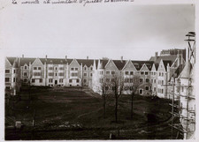 Paris, La Cité Universitaire, ca.1925 Paris, La Cité Universitaire, ca.1925 ti picture
