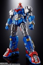 New Bandai Soul of Chogokin GX-118 VOLTES V (Completed) Toy Gift In Stock picture