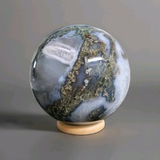 Natural Polished 2.9