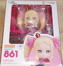 Nendoroid 861 Beatrice Re : ZERO Starting Life in Another Figure GOOD SMILE picture