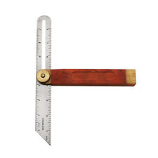 Multi Angle Measurement Tool T- Bevel Protractor Carpenter Measuring Tool picture