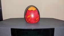  Vintage  Creative Sosaku Japanese Kokeshi by   Master Toa Sekiguchi 3