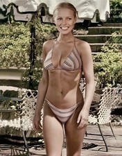 ‘CHERYL LADD’ Beautiful 80’s Celebrity ‘Charlie’s Angels’ 8X10 “STUNNING” 1978 picture