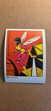 1980 MARVEL COMICS TERRABUSI AVISPA WASP #84 NM* picture