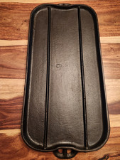 Lodge Cast Iron Long Griddle #9S, Numeric Ghost Marks, 20.25