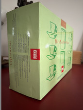 illy Art Collection 1995 An Du 6 Cups 6 Espresso Saucers Booklet Box picture