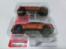 Tomica No.23 Nissan GT-R BP New Set of 2 picture