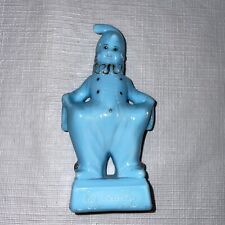 Mosser Mindy Clown Baby Blue Glass Figurine, “Especially For You