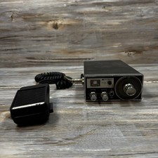 1979 MIDLAND CB RADIO MODEL 77-861B  picture
