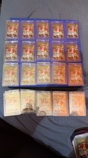 x10 One Piece Card Game Monkey D. Luffy OP13-001 PROMO Grévin Museum Exclusive picture