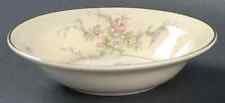 Taylor, Smith & T  Moss Rose Rimmed Fruit Dessert  Bowl 1218494 picture