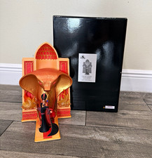 Disney Aladdin Jafar 12