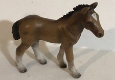Vintage Schleich Horse Animal Figure Toy T6 picture