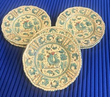 Vintage Pottery  Orvieto Verde   6