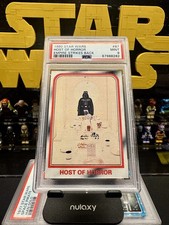 1980 Topps Star Wars Empire Strikes Back #87 Host of Horror Darth Vader PSA 9 🔥 picture