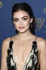 Lucy Hale in an 11
