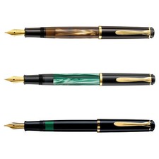 Pelikan Classic M200 Fountain Pen picture