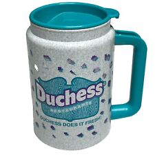 Vintage Duchess Restaurant Travel Cup Mug Coco Cola Whirley Mug picture