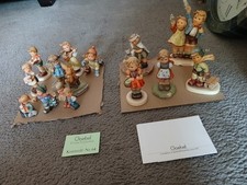 goebel hummel figurines 13 Ct. picture
