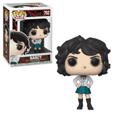 🔥Funko Pop Movies: The Craft – NANCY #752 VAULTED LOOSE OOB🔥 picture