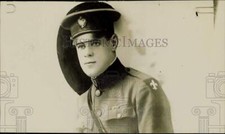 1925 Press Photo 
