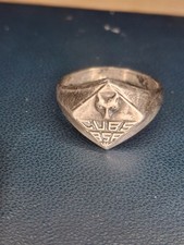Vintage Cub Scout Ring As Pictured picture