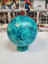 Vintagr 1969 Roy Des. of Fla. Apollo Moon Landing Coin Bank 100% Complete picture