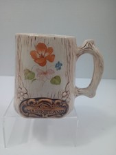 Vintage Treasure Craft