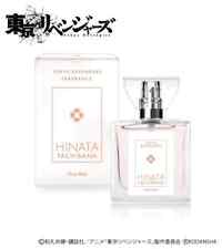Tokyo Revengers HINATA TACHIBANA fragrance 30ml JAPAN ANIME primaniacs picture
