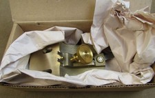 DISCONTINUED VINTAGE LIE NIELSEN REGULAR 4-1/2 FROM NO.7 2-3/8