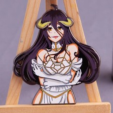 Overlord albedo high quality 2.8