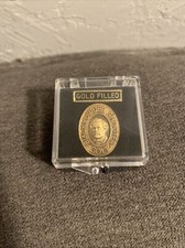vintage gold jewelry picture