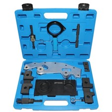 DPTOOL Double Vanos Twin Camshaft Alignment Timing Locking Tool Kit Compatibl... picture