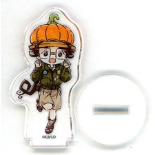 Chelsea Childe GraffArt Dr. STONE Acrylic Stand 18 Flight Jacket Ver. Japan C188 picture