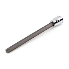 3/8 In. Drive X T50 Long Torx Bit Socket picture