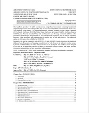 305 Page 1996 F-16 FALCON COMBAT AIRCRAFT FUNDAMENTALS Volume 5 Handbook on CD picture