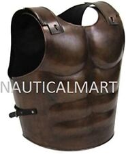NauticalMart Medieval Antique Muscle Armor Breastplate Armor Halloween Costume picture