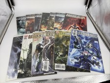Annihilation & Annihilation Conquest #1-6 Prologue Marvel Comic Series VF Keys picture