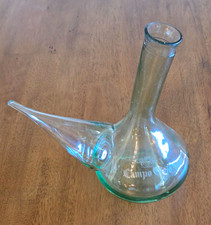 Spanish Wine Pitcher Feom Catalonia, From Famous Campo Viejo Winery picture