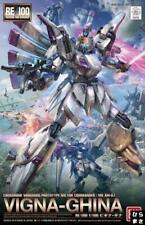 1/100 RE/100 XM-07 Beginagina Mobile Suit Gundam F91 picture