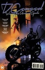 Dceased War Of The Undead Gods #7 (of 8) Cvr B Card Stock Var DC Comic Book picture
