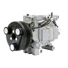 FKG AC Compressor A C Clutch Mazda 3 5 2004-2010 picture