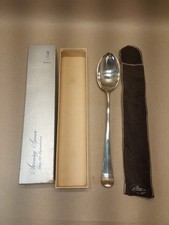 Vintage Gerity G48 Georgian Silverplate 13