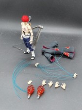 custom 1/12 shf Sasori picture