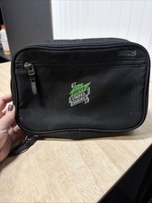 RARE Promotional Mountain Dew Black Label Ogio Cooler Bag picture