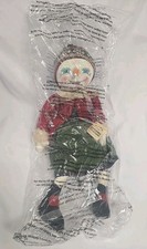 Joe Spencer’s Lucinda Christmas Doll – 20