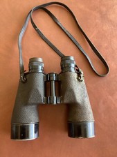 Original WW2 WWII USN US Navy 7x50 Field Binoculars NO MAKER MARK picture