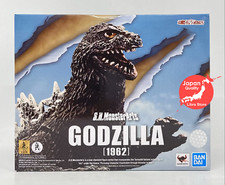 RARE S.H.MonsterArts Godzilla 1962 Figure from JAPAN picture